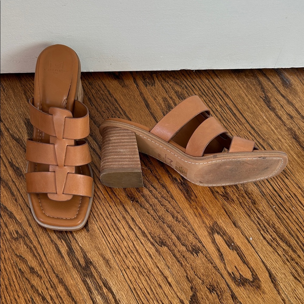 Marc Fisher Louisa Sandal